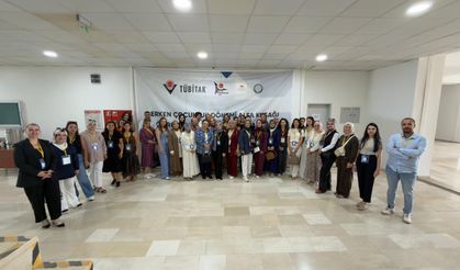 Diyarbakır’da öğretmenlere yapay zekâ eğitimi