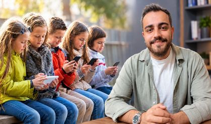 Diyarbakır’da uzman isimden dikkat çeken soru: Çocuğun elinden telefonu aldık, peki sonra?