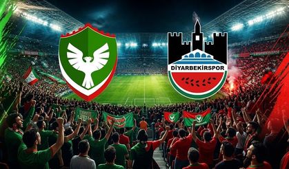Diyarbekirspor’dan Amedspor örneğiyle destek çağrısı