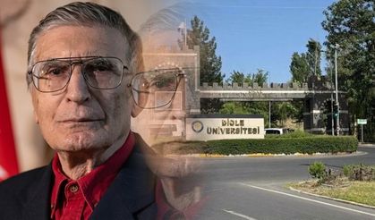 Nobel ödüllü Aziz Sancar Diyarbakır’a geliyor!