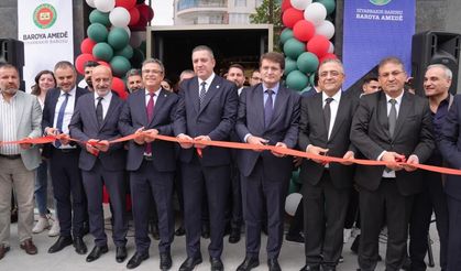 Diyarbakır’da Tahir Elçi’nin adı yeni hizmet binasında yaşatılacak