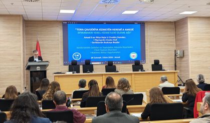 DİTAM’dan Diyarbakır için yerel hizmetler hamlesi