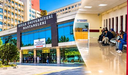 Diyarbakır’da kanser hastalarının ışın çilesi: Saatlerce bekliyorlar