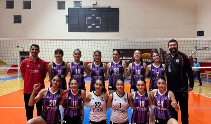 Diyarbakır voleybolunda dev hamle