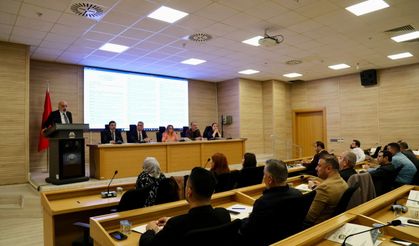Diyarbakır’ın sorunları Ankara’ya taşınacak: DTSO harekete geçiyor