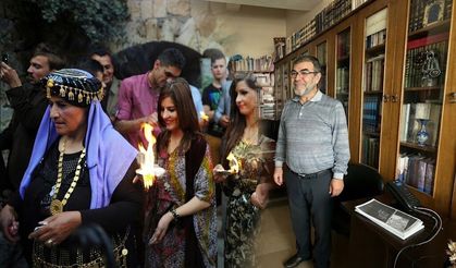 Ezidiler şeytana mı tapıyor? Dicle Üniversitesi’nden tarihsel değerlendirme