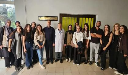 Dicle Üniversitesi’nde 44 yıl sonra bir ilk!