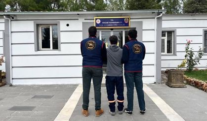 Diyarbakır’da aranan 105 hükümlü yakalandı