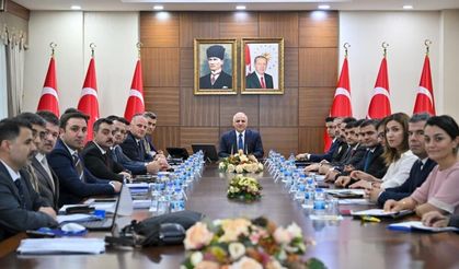 Diyarbakır’da okul çevrelerinde denetimler artırılacak