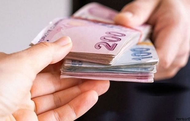 Kurban Bayramına Sayılı Günler Kala Milyonlarca Emeklinin Beklediği...