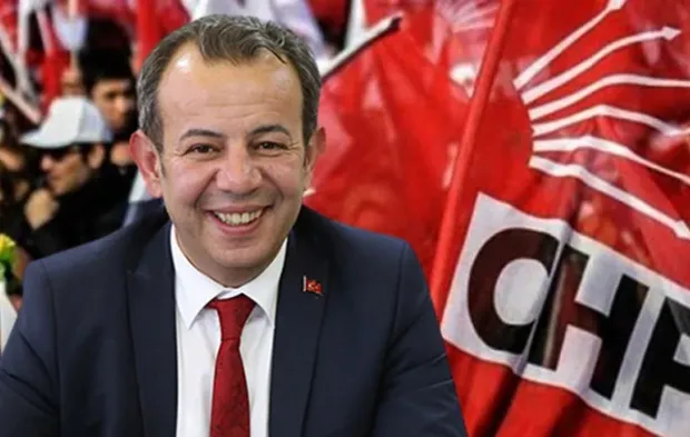 Bolu Belediye meclisi toplandı: Tanju Özcan’ın yerine başkanvekili seçildi