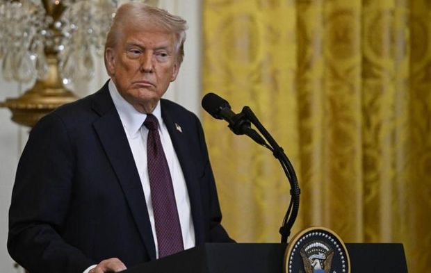 ABD’den İran’a açık tehdit: Saldırı için birçok gerekçe var