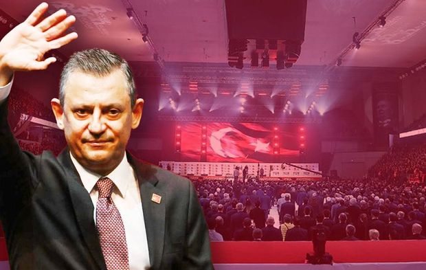 Özel Açıkladı: Bir Belediye CHP'ye Geçti