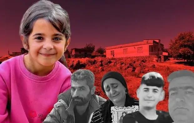 Narin Güran davasında adalet arayışı başkente taşınıyor