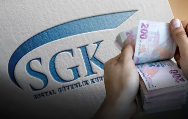 SGK’dan 25 bin TL’ye kadar geri ödeme: e-Devlet’ten hemen sorgulayın!