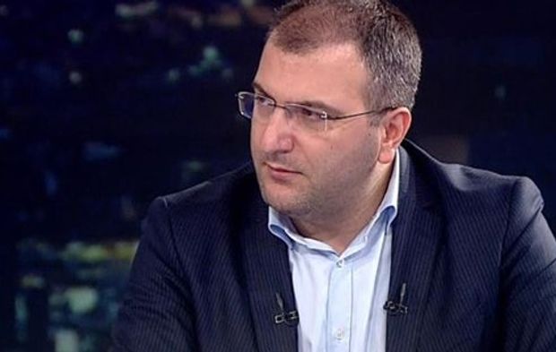 Cem Küçük’ün Ortağı Olduğu Şirket Vergi Beyanında Bulunmadı