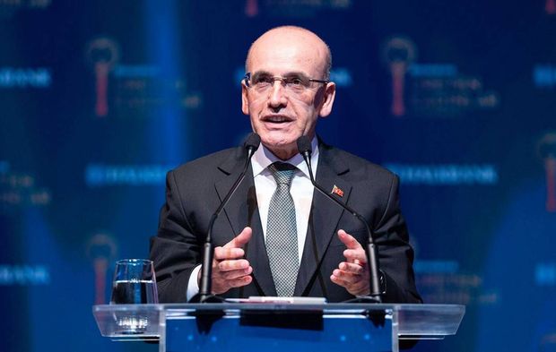 Faiz politikası iddiası ortalığı karıştırdı! Mehmet Şimşek sessizliğini bozdu mu?