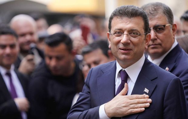 407 sanıklı İBB davasında yeni gelişme: Mahkemeden bayram arası kararı