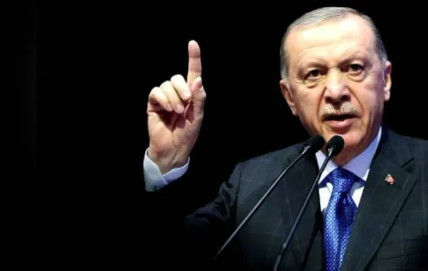 Kabineyi Karıştıran Erdoğan Çıkışı: “Bu Yıl Mehmet’i Sıkıştırmayın!” – 2026’yı İşaret Etti