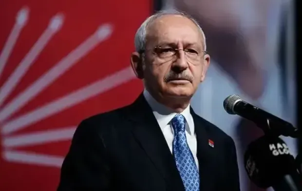 Kılıçdaroğlu yeniden CHP'nin başına mı geçiyor?