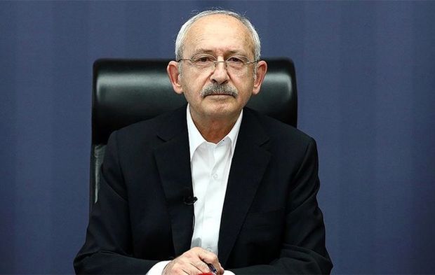 Ankara kulisleri hareketli: CHP'yi sarsan "Kemal Kılıçdaroğlu" iddiası