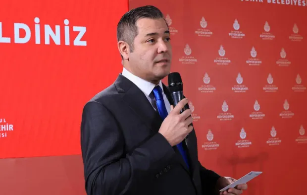 Murat Ongun’dan Sert Yanıt: “Yalanlarla Hikaye Yazmaya Çalışan Zavallılara İtibar Etmeyin