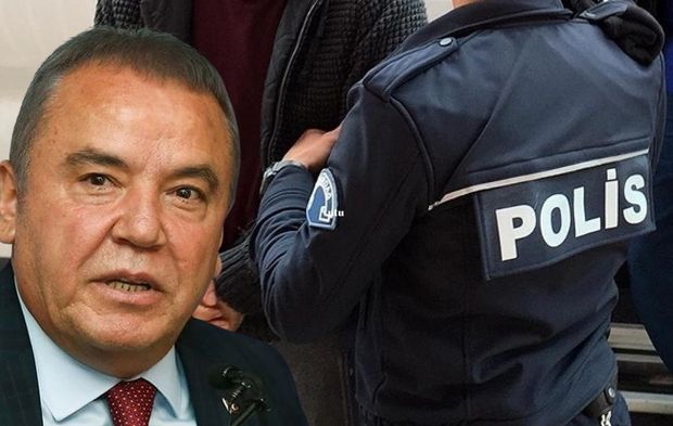 Manisa’da 3 saatlik görüşme detayları: Böcek’in şoförlerinden şok ifade