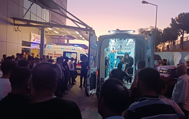 Sigara kavgasında kan aktı: Ölü ve yaralılar var