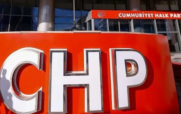 CHP Çankaya İlçe Başkanı Fahri Yıldırım Görevden Alındı