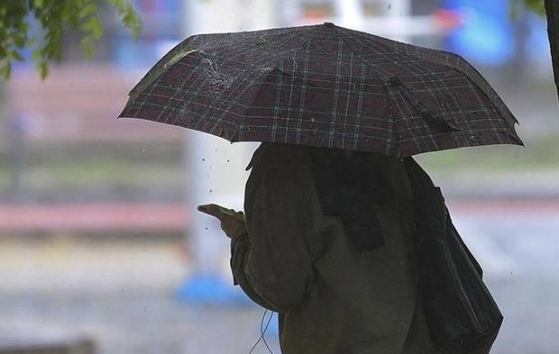 Meteoroloji’den Kritik Uyarı: Kuvvetli Rüzgar ve Sağanak Geliyor