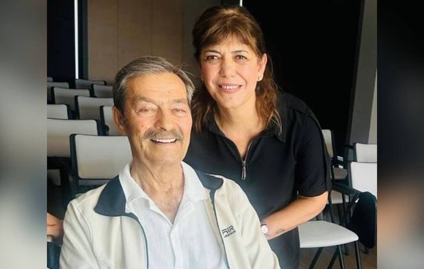 Entübe edilmişti! Acı haber geldi