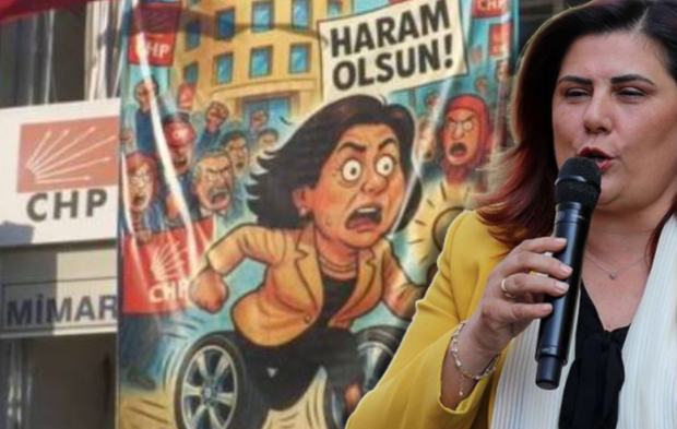 860 milyon TL vermesine rağmen koltuğundan oldu