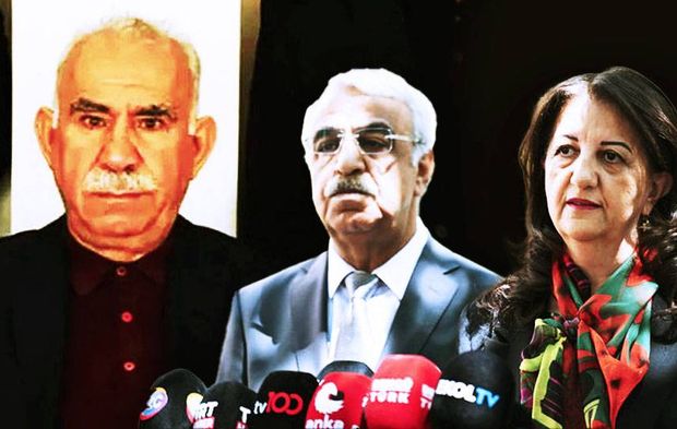 Buldan detayları açıkladı: Öcalan bakın ne istemiş...