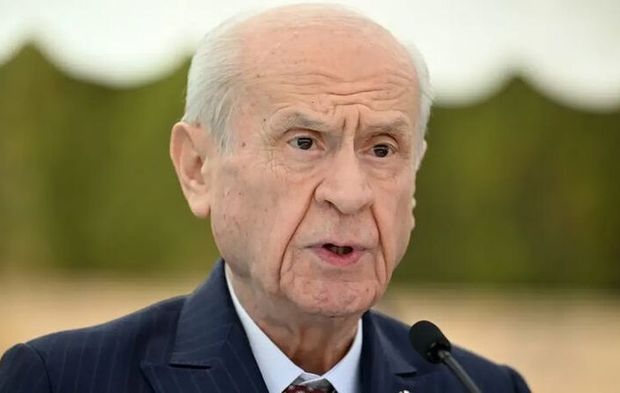Bahçeli’den dikkat çeken çıkış: “Ahmet Türk göreve iade edilmeli, Ahmet Özer tahliye edilmeli