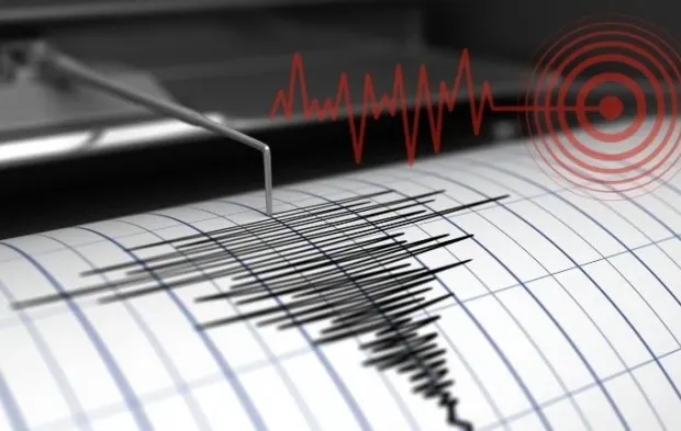 Son Dakika: 7 büyüklüğünde korkutan deprem