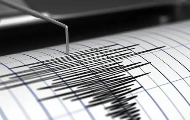 AFAD açıkladı: Balıkesir korkutan deprem