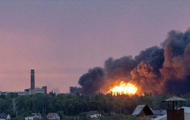 Trump’tan itiraf gibi sözler: Putin, İran’a yardım ediyor olabilir