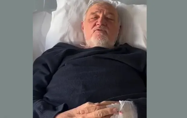 İlber Ortaylı hastanelik oldu, ameliyata aldılar