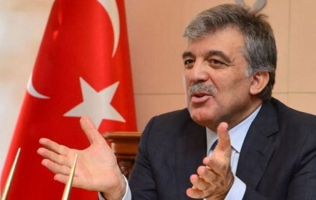 Abdullah Gül Yeni Parti Kuruyor