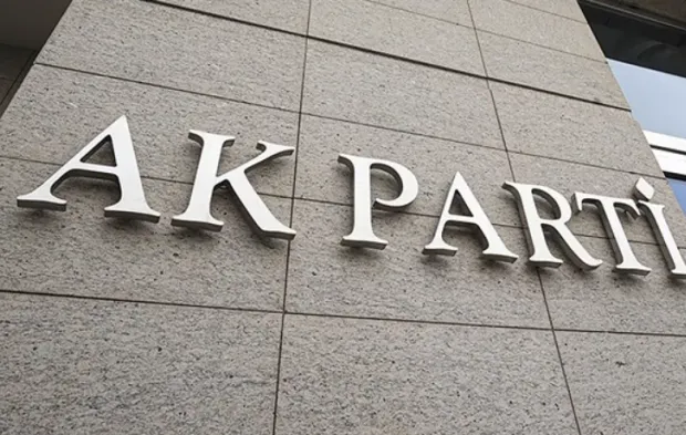 AK Parti’de sürpriz katılım: 4 Belediye Başkanı parti safına geçti