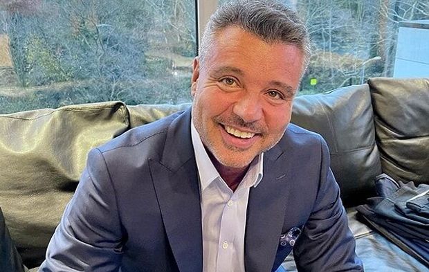 Son dakika: Fenerbahçe Başkanı Sadettin Saran trafik kazası geçirdi