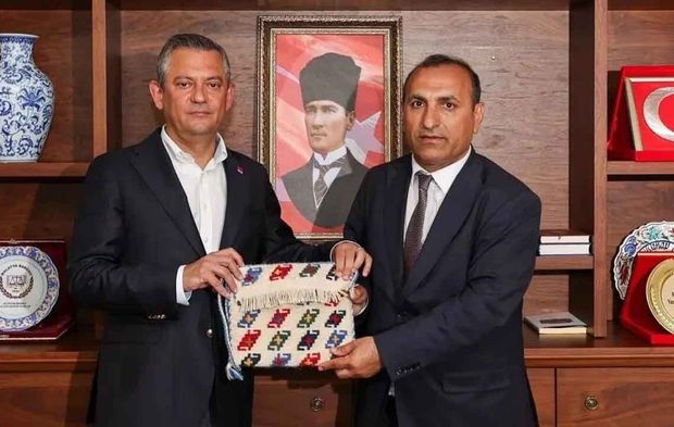 CHP’li Belediye Başkanı partiden ihraç edildi! İşte gerekçesi