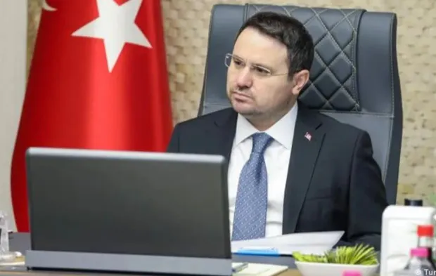 Akın Gürlek Bakan oldu: İstanbul’daki kritik koltuk için bekleyiş başladı