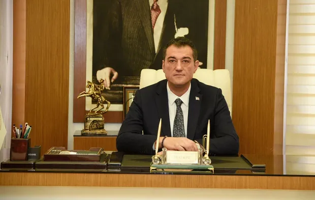 CHP'li Belediye Başkanı hastanelik oldu: Kalp krizi şüphesi!