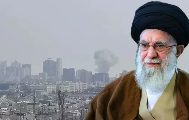 İran'a saldırı: Hamaney öldürüldü mü? İsrail ve İran'dan peşpeşe açıklamalar