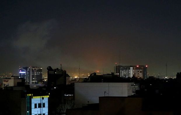 Savaşta 12. Gün! İran’dan Trump İddiası: Dün itibarıyla ateşkes için devrede