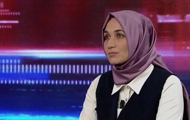 Bir ilke imza atmıştı, Şimdi Bakan Yardımcısı oldu