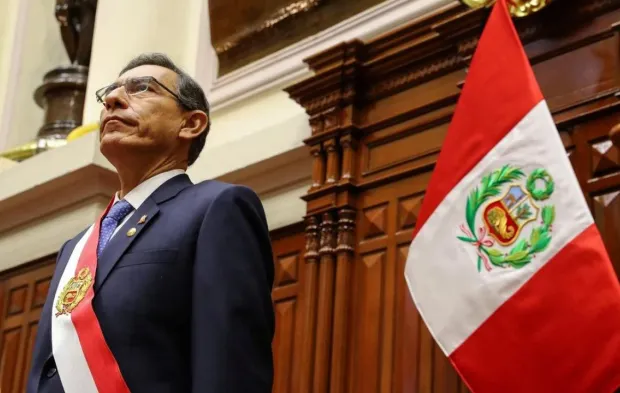 Eski devlet başkanı hapse giriyor