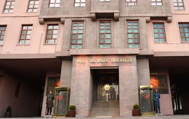 MSB açıkladı! Katar'daki helikopter kazasında 3 şehit