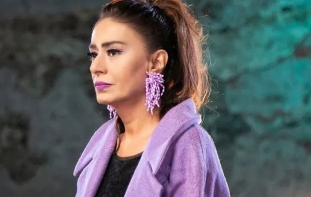 Ünlü sanatçı Yıldız Tilbe hastanelik oldu! Sağlık durumu nasıl?